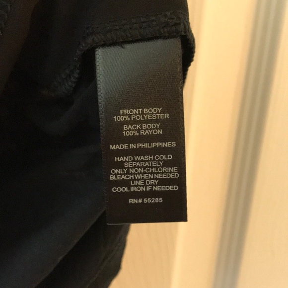 Express Tank Top - Picture 5 of 5